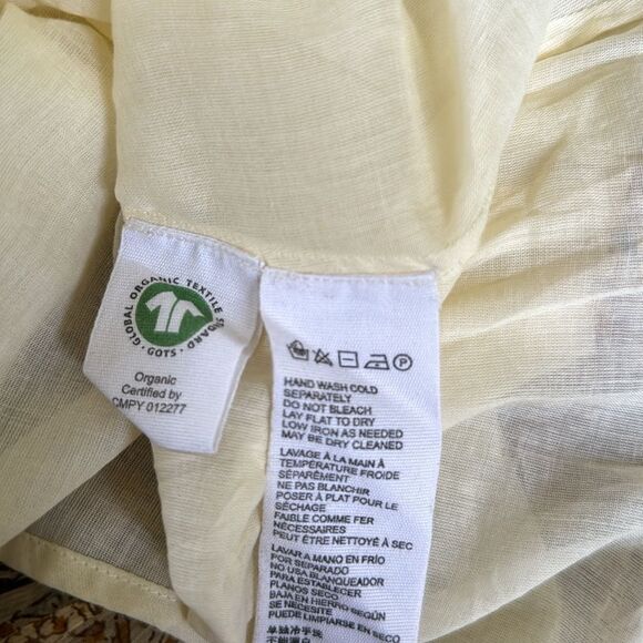 Cleobella Arabella Ankle Dress XL Kaleidoscope - Picture 7 of 8